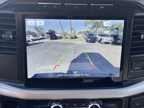 Used 2021 Ford F150 XLT w/ Equipment Group 302A High image 19