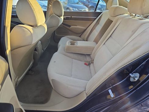 Used 2006 Honda Civic EX image 26