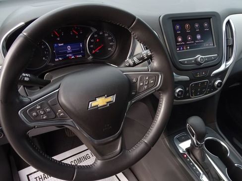 Used 2022 Chevrolet Equinox LT image 30