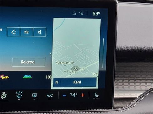 New 2026 Lincoln Corsair Premiere image 27