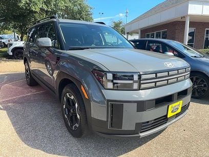 Used 2025 Hyundai Santa Fe SEL