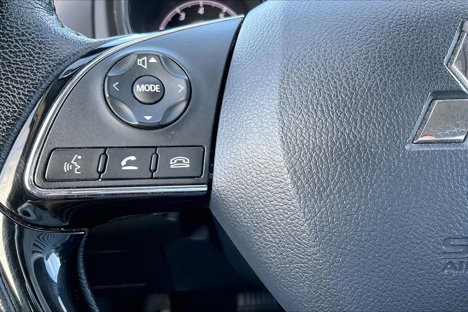Used 2024 Mitsubishi Outlander Sport AWD image 23