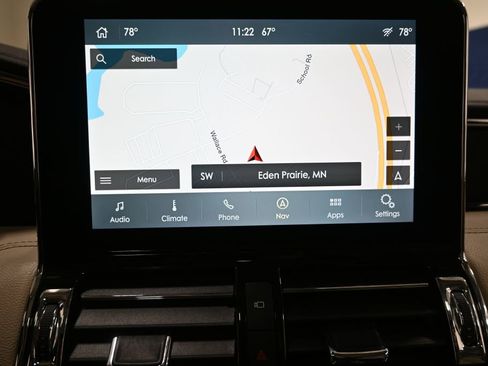 Used 2020 Lincoln Navigator Reserve w/ Luxury Package image 30