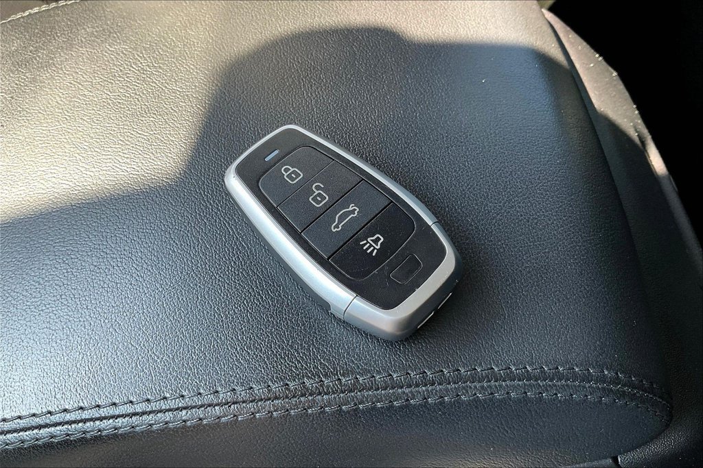 Used 2019 Jaguar E-PACE SE AWD/4WD image 28