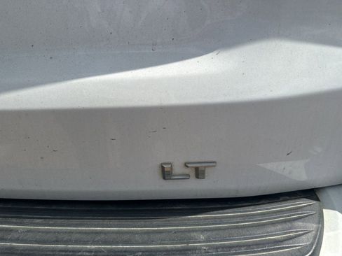 Used 2021 Chevrolet Tahoe LT w/ Rear Media and Nav Package image 14