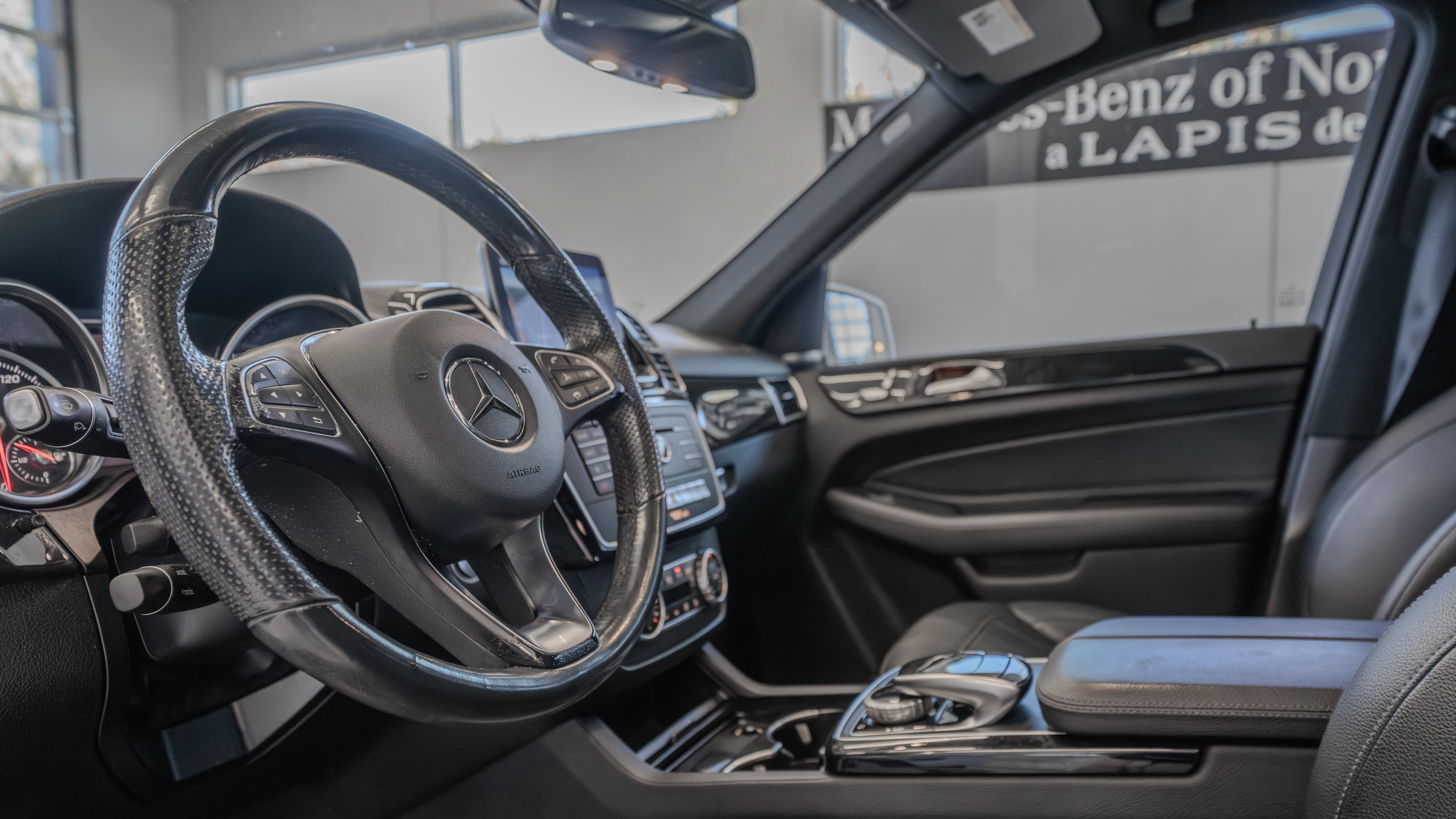 Certified 2018 Mercedes-Benz GLE 350 image 7