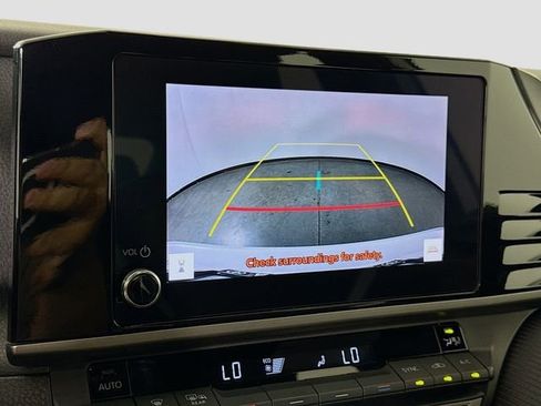 Certified 2025 Toyota Camry SE FWD image 15
