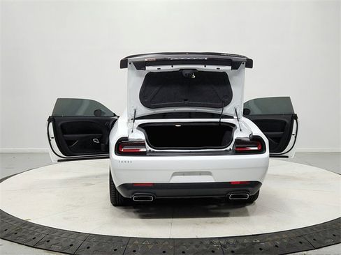 Used 2023 Dodge Challenger R/T Scat Pack w/ Plus Package image 14