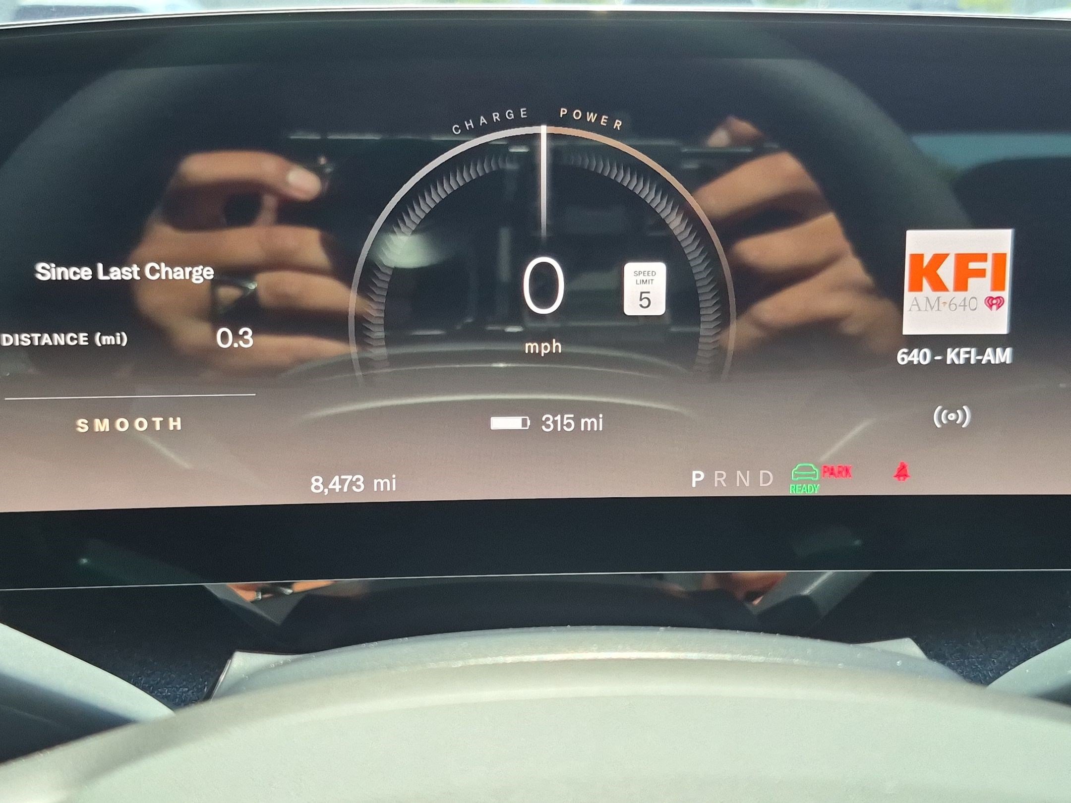 Used 2026 Lucid Air Pure RWD image 21