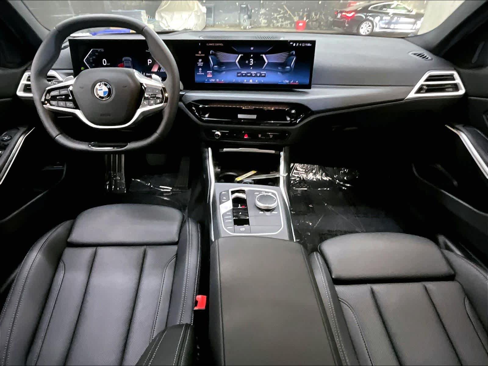 Used 2026 BMW 330i Sedan w/ Premium Package RWD image 19