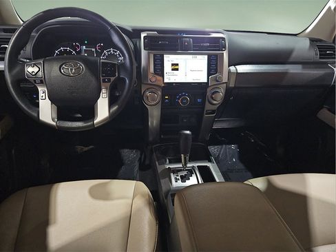 Certified 2022 Toyota 4Runner SR5 Premium image 14