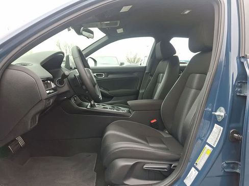 Used 2026 Honda Civic Sport image 11