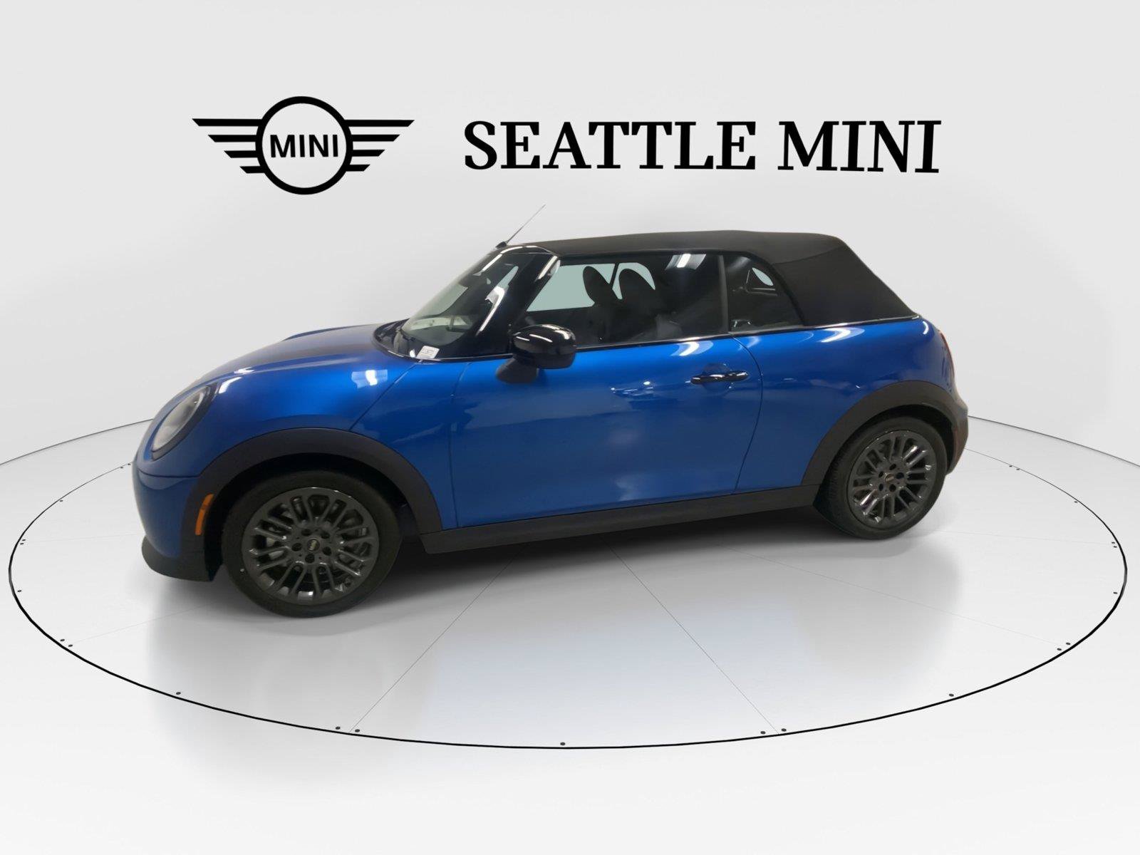 New 2026 MINI Cooper S FWD image 6