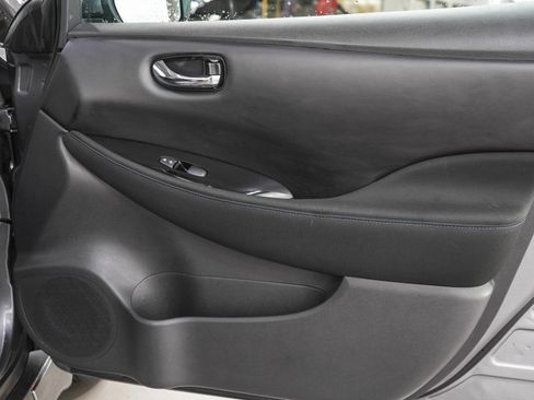 Used 2024 Nissan Leaf SV Plus FWD image 9