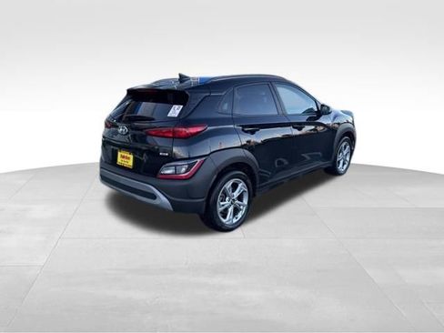 Used 2023 Hyundai Kona SEL w/ Cargo Package image 7