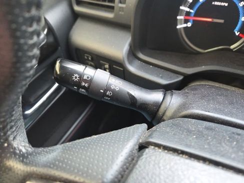 Used 2019 Toyota 4Runner TRD Off-Road image 38