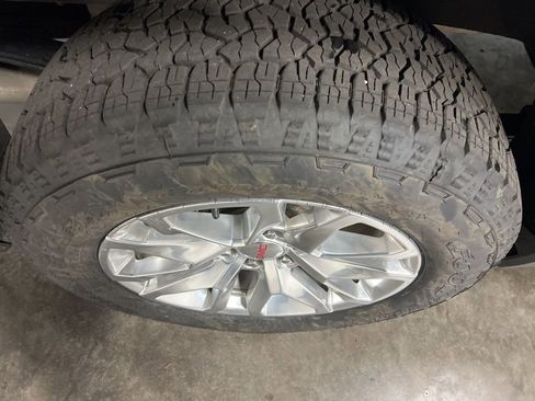 Certified 2021 GMC Sierra 1500 SLT w/ SLT Premium Plus Package image 22