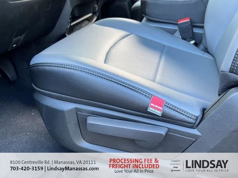 New 2026 RAM 2500 Tradesman w/ Safety Group image 21