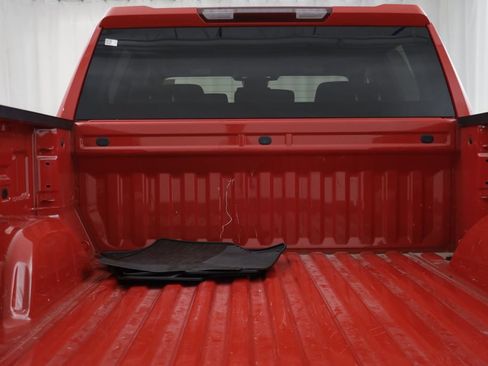 Used 2024 GMC Sierra 1500 Elevation AWD/4WD image 17