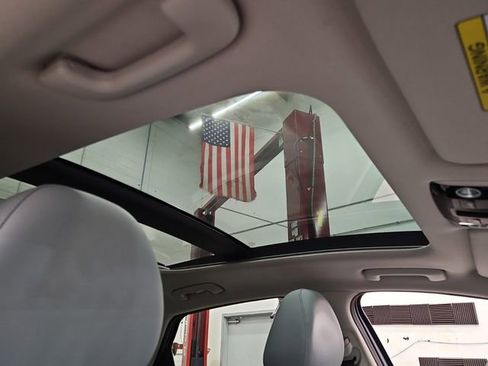 Used 2021 Kia K5 EX w/ EX Premium Package image 20