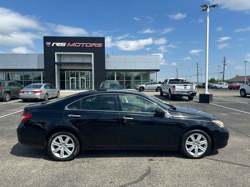 Used 2007 Lexus ES 350 FWD image 11