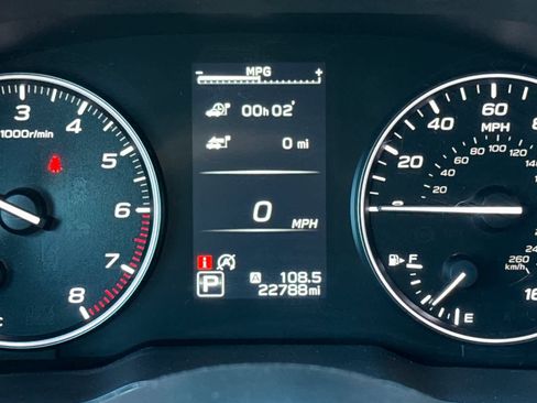 Certified 2024 Subaru Outback Onyx Edition image 29