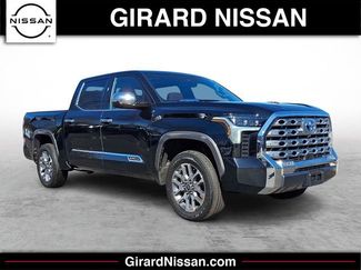 Used 2024 Toyota Tundra 1794 Edition video 1