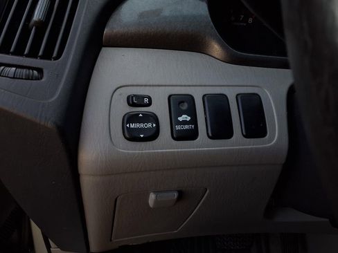 Used 2002 Toyota Highlander 4WD V6 image 14