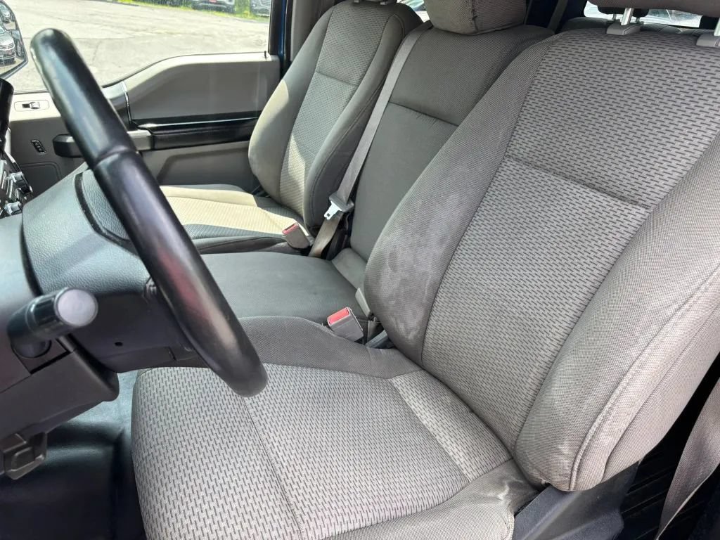 Used 2018 Ford F150 XLT w/ Equipment Group 302A Luxury AWD/4WD image 11