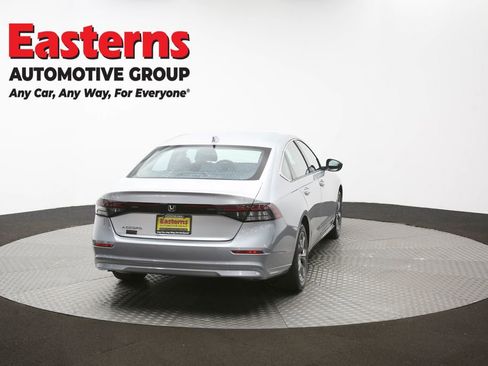 Used 2024 Honda Accord EX image 39