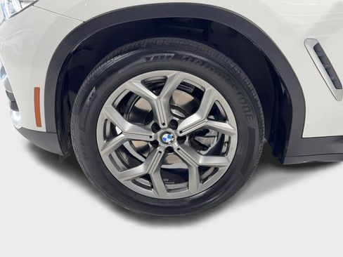Used 2021 BMW X3 sDrive30i w/ Convenience Package image 45