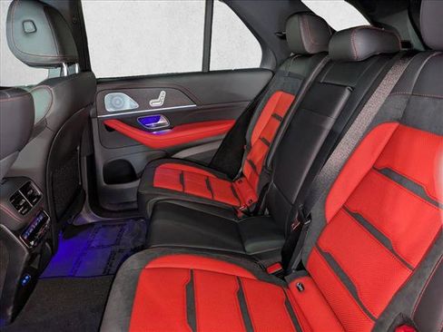 New 2026 Mercedes-Benz GLE 53 AMG 4MATIC image 18