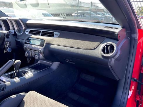 Used 2015 Chevrolet Camaro Z/28 RWD image 18