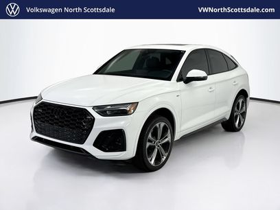 Used 2023 Audi Q5 2.0T Premium Plus w/ Premium Plus Package