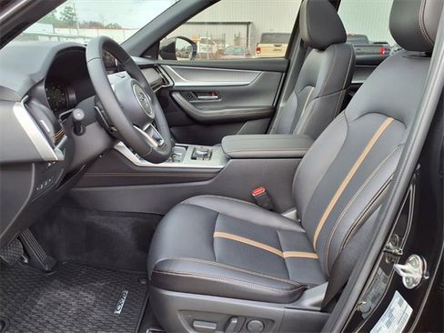 New 2026 MAZDA CX-70 3.3 Turbo w/ Premium Plus Pkg image 12