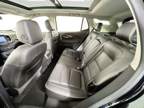 Used 2018 GMC Terrain Denali image 25