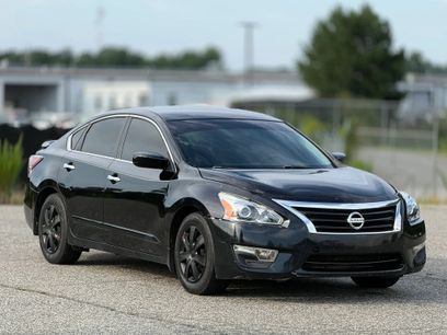 Used 2015 Nissan Altima 2.5 S w/ Power Driver Seat Package