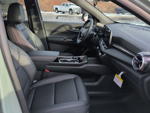 New 2026 Chevrolet Equinox LT w/ Convenience Package II image 86