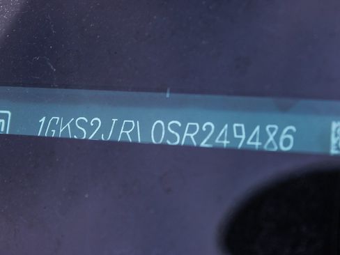 Used 2025 GMC Yukon XL Denali image 18