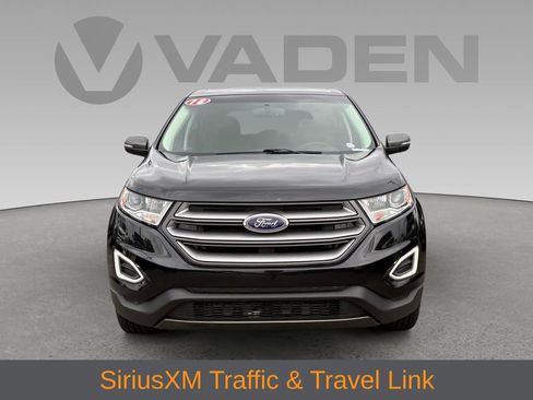 Used 2018 Ford Edge SEL w/ Equipment Group 201A AWD/4WD image 21