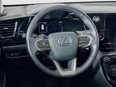 Used 2024 Lexus NX 250 FWD w/ Cold Area Package image 18