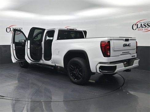 Used 2021 GMC Sierra 1500 Elevation image 32