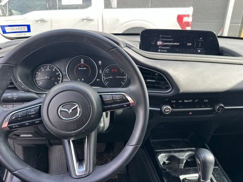 Used 2024 MAZDA CX-30 AWD 2.5 S w/ Select Sport Pkg image 9