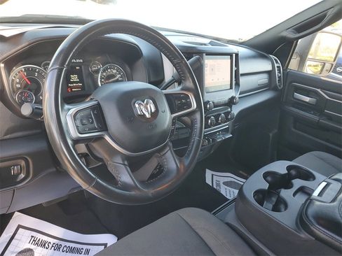 Used 2024 RAM 3500 Big Horn image 20