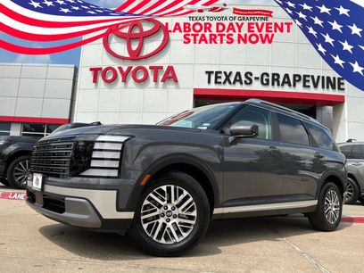 Used 2026 Hyundai Palisade SEL