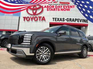 Used 2026 Hyundai Palisade SEL FWD video 1