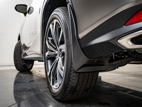 Certified 2021 Lexus RX 350 350 w/ Premium Package image 39