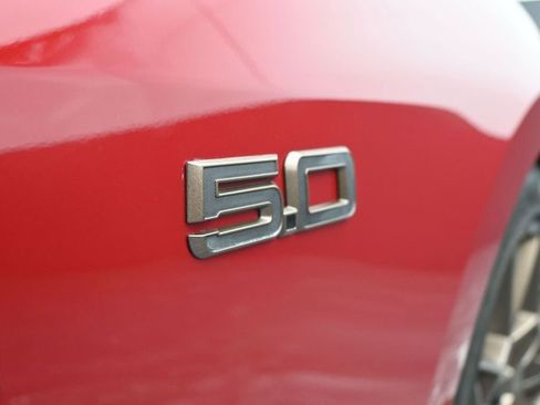 Used 2024 Ford Mustang GT Premium w/ GT Performance Package image 34