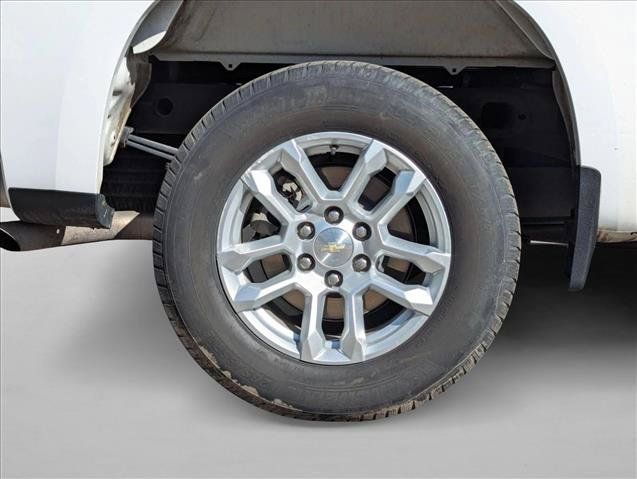 Used 2022 Chevrolet Silverado 1500 LT w/ Max Trailering Package AWD/4WD image 21