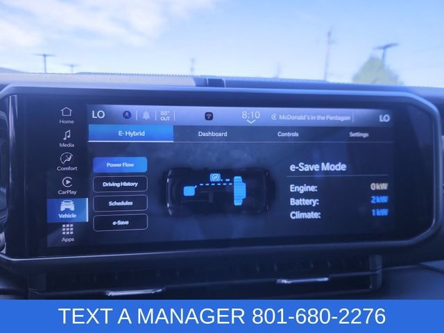 Used 2024 Jeep Wrangler Unlimited Rubicon 4xe AWD/4WD image 18